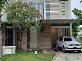 3 Habitación Villa en venta en Mulyorejo, East Jawa, Mulyorejo