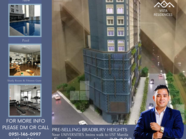 Studio Apartment for sale in Tayuman LRT-1, Santa Cruz, Santa Cruz