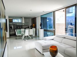 3 Habitación Apartamento en venta en Parque de los Pies Descalzos, Medellín, Medellín