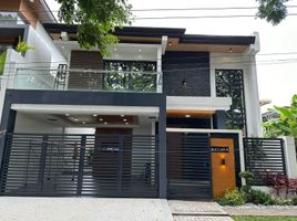4 Bedroom House for sale in Angeles City, Central Luzon, Angeles City, Pampanga