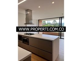 2 Habitación Apartamento en alquiler en Retiro, Antioquia, Retiro