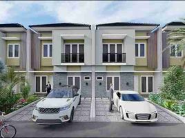 3 Bedroom House for sale in West Jawa, Sawangan, Bogor, West Jawa