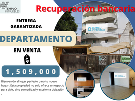 Appartement 3 chambre à vendre à Naucalpan De Juarez, Mexico, Naucalpan De Juarez