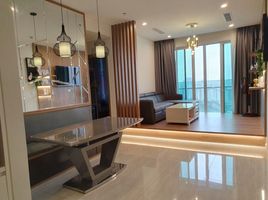 2 Schlafzimmer Appartement zu vermieten in Thu Thiem, Ho Chi Minh City, Thu Thiem
