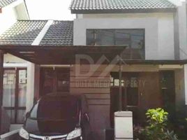 2 Bedroom Villa for sale in Basilea Convention Center, Legok, Pondok Aren