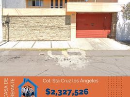 3 Schlafzimmer Haus zu verkaufen in San Andres Cholula, Puebla, San Andres Cholula, Puebla