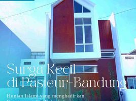 2 Bedroom House for sale in Bandung Advent Hospital, Sukajadi, Sukajadi