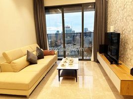 3 Phòng ngủ Căn hộ for rent in Đa Kao, TP.Hồ Chí Minh, Đa Kao