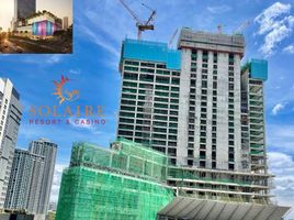 Studio Condo for sale in Ayala Malls Vertis North, Quezon City, Quezon City