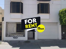 在Sonora出租的4 卧室 屋, Hermosillo, Sonora