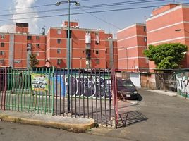 2 Schlafzimmer Wohnung zu verkaufen in Iztacalco, Mexico City, Iztacalco
