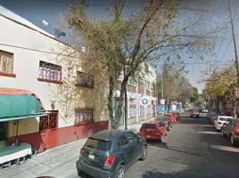  Terreno (Parcela) en venta en Miguel Hidalgo, Ciudad de México, Miguel Hidalgo