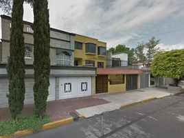 3 Habitación Casa en venta en Benito Juarez, Ciudad de México, Benito Juarez
