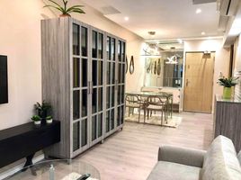 1 Bedroom Condo for sale at One Maridien, Makati City