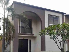 4 Habitación Villa en venta en Guayas, Daule, Daule, Guayas