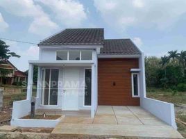 2 Bedroom House for sale in West Jawa, Sawangan, Bogor, West Jawa