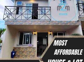  House for sale in Consolacion, Cebu, Consolacion