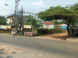  토지을(를) Depok City Hospital, Sawangan에서 판매합니다., Sawangan