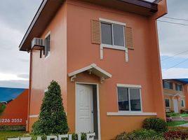 2 Habitación Casa en venta en Balanga City, Bataan, Balanga City