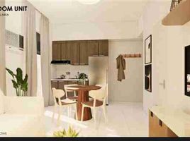 Studio Apartment for sale in Eastern District, Metro Manila, Pasig City, Eastern District