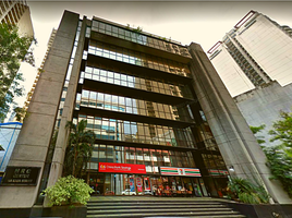 540 SqM Office for rent in Greenbelt by Ayala Malls, Makati City, Makati City