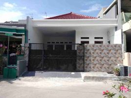 3 Bedroom House for sale in West Jawa, Bekasi Utara, Bekasi, West Jawa