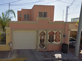 3 Schlafzimmer Haus zu verkaufen in Nuevo Laredo, Tamaulipas, Nuevo Laredo