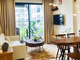 1 Schlafzimmer Appartement zu vermieten im Vinhomes Grand Park, Long Binh