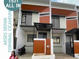 3 Bedroom House for sale in West Jawa, Cimenyan, Bandung, West Jawa