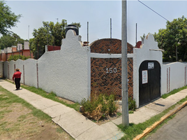 4 Schlafzimmer Haus zu verkaufen in Alvaro Obregon, Mexico City, Alvaro Obregon