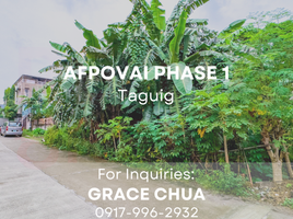  Grundstück zu verkaufen in Taguig City, Metro Manila, Taguig City