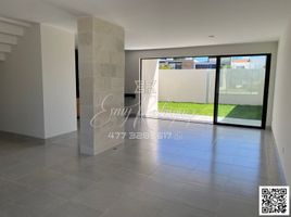 3 Schlafzimmer Villa zu verkaufen in Leon, Guanajuato, Leon