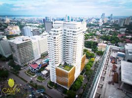 Studio Wohnung zu verkaufen im Calyx Centre, Cebu City