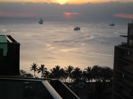 1 Schlafzimmer Wohnung zu vermieten im BAYWATCH TOWER, Malate