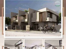 4 Bedroom Townhouse for sale in Cebu, Central Visayas, Talisay City, Cebu