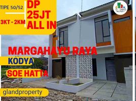 3 Bedroom House for sale in West Jawa, Padalarang, Bandung, West Jawa