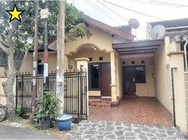 2 Habitación Casa en venta en Blimbing, Malang Regency, Blimbing