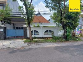 5 Kamar Vila for sale in Tegal Sari, Surabaya, Tegal Sari