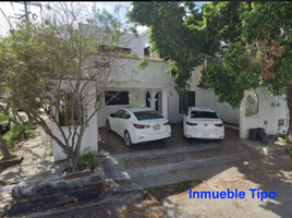 Villa 4 chambre à vendre à Merida, Yucatan, Merida