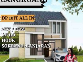 2 Bedroom House for sale in Banjaran, Bandung, Banjaran