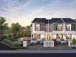 4 Habitación Villa en venta en Selangor, Petaling, Petaling, Selangor