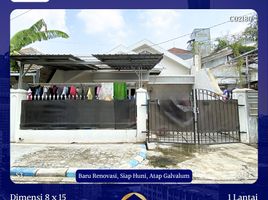 4 Bedroom House for sale in East Jawa, Rungkut, Surabaya, East Jawa