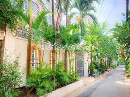 4 Bedroom House for rent in Thao Dien, Ho Chi Minh City, Thao Dien
