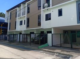 Maison de ville 3 chambre à vendre à Quezon City, Metro Manila, Quezon City, Eastern District, Metro Manila