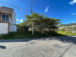  Terreno (Parcela) en venta en Loja, Loja, Loja, Loja