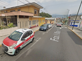 6 Habitación Casa en venta en Nogales, Veracruz, Nogales