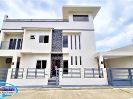 4 Bedroom House for sale in Central Visayas, Cebu City, Cebu, Central Visayas