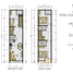 3 Habitación Adosado en venta en Quezon City, Metro Manila, Quezon City