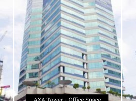 121 SqM Office for rent in Manila International Airport LRT-1, Pasay City, Makati City