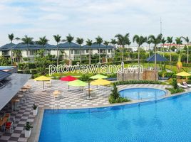 3 chambre Villa for rent in Tang Nhon Phu A, District 9, Tang Nhon Phu A